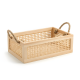 Wooden Basket Small